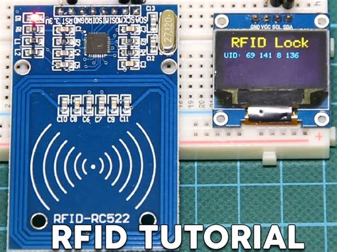 read uid rfid arduino|rfid arduino tutorial.